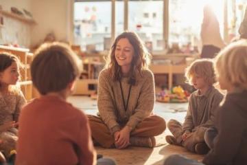小学生情绪稳定与愉快：促进心理健康的策略分析
