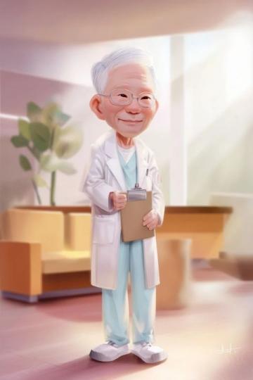 老年人养生干货有哪些呢(适合老年人的养生方法有哪些)