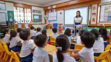 金安区东桥希望小学安全教育活动精彩收官，助推学生健康成长