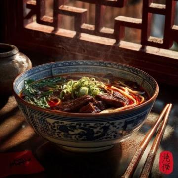 黄芪枸杞鸡汤:经典滋补养生汤品,补气养血、增强免疫力