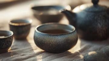 冬季保养紫砂壶的妙招