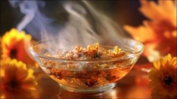 秋季中医养生膳食推荐:缓解更年期综合征