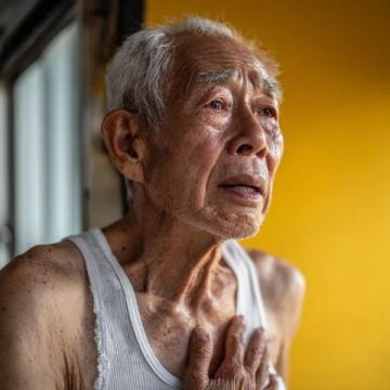 夏日炎炎，为老年人提供全方位的高温防护指南