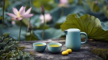 当归黄芪鸡蛋茶:一道古雅养生的茶饮