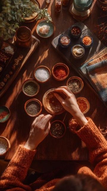 秋季中医养生膳食推荐:缓解更年期综合征