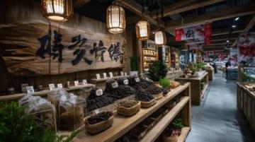 赣州融入大湾区的中医实践有感于赣南民间中医挺进深圳开辟大健康产业