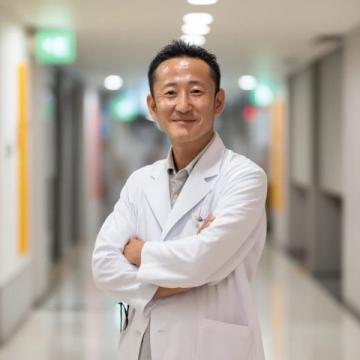 东莞著名老中医何世东:癌症术后调理专家门诊预约指南