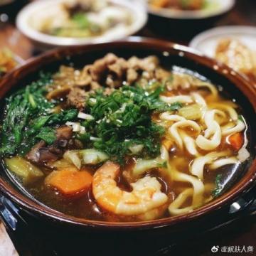松茸四季养生汤的做法