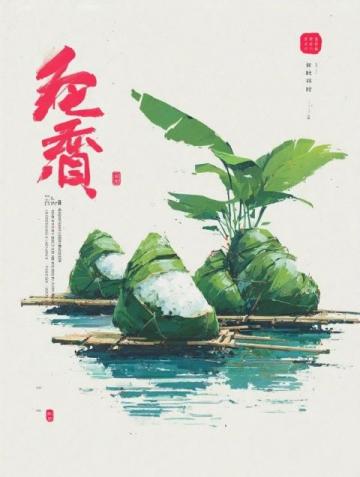 端午养生粽功效(黄帝内经里的端午养生粽)