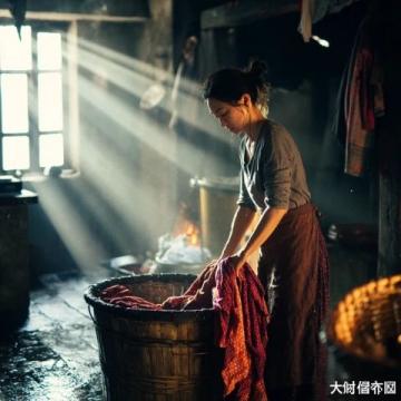 河南新乡女子秘密筹备73岁破坎仪式,温馨致敬父亲人生里程碑