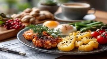日常养生小妙招:健康饮食与生活习惯指南