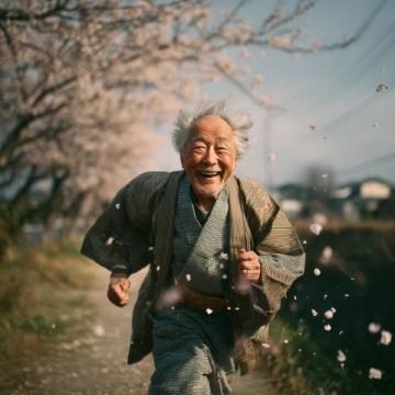 揭秘:不擅长运动的日本人如何成为全球最长寿民族?