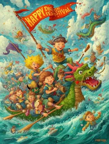 端午节马上到来,如何祛湿、护阳?