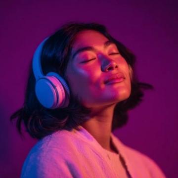 五音疗疾:调理五脏的音乐养生曲