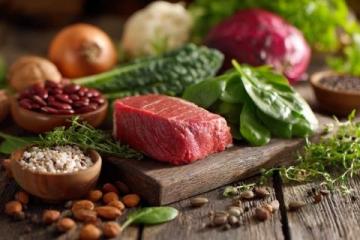 如何通过合理搭配食物实现真正的食疗养生?