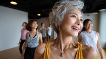 会养生的女人更年轻之养好胃气才是保持年轻的关键!
