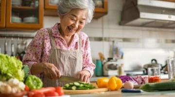 古人千年养生三戒,中老年须牢记,延年益寿更从容面对:饮食无节、起居无常、妄作劳。