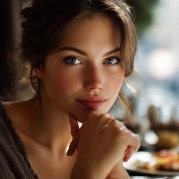 女人要美丽容颜多吃这些食物轻松变美女