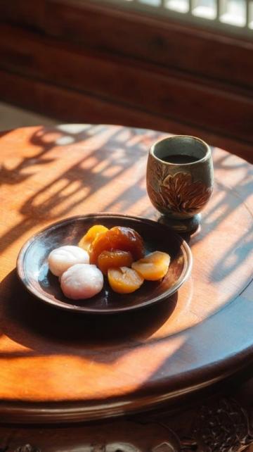 夏季养生误区:破解姜枣茶的热议困惑