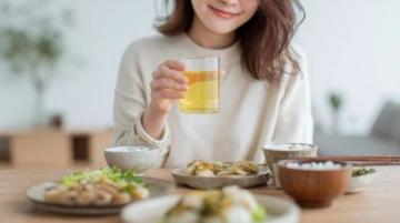 女人必喝养生茶(女人一年四季喝什么养生茶)