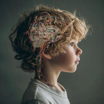 儿童心理健康愈发引发社会重视