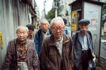 探秘百岁老人的日常生活,他们的养生方式原来都隐藏在这儿!