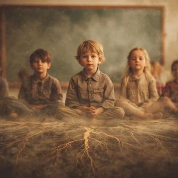 关注儿童心灵成长：识别小学生心理健康五大特征