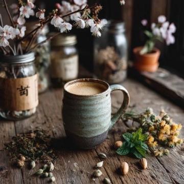 四季饮茶指南|顺应时节喝对茶,养生又美味!