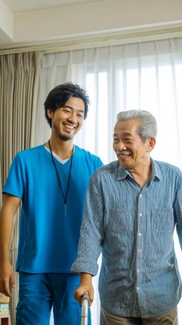 全面解读！老年人养生的实用方法与技巧汇总