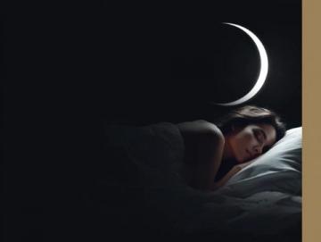 失眠的妙解：中医带你走进睡美人世界