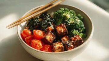 养生厨房今日教你制作美味烩麻食
