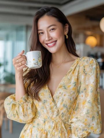 女性每日养生茶饮用攻略,按部就班效果翻倍