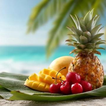 立夏养生秘籍:3不吃2不睡,防病法则助你安然度夏