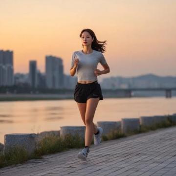 早晨最好的运动是什么早晨几点运动晨起健身晨起锻炼好地方早