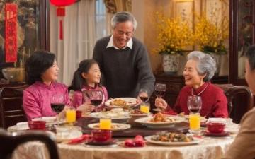如何让60岁以上的老人在夏天更健康? 中医推荐4道黄金菜,解暑又养人!