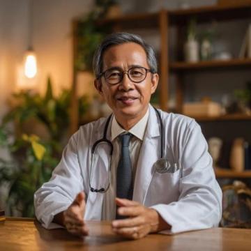中医视角解读帕金森病防治：四大证型和调理小锦囊