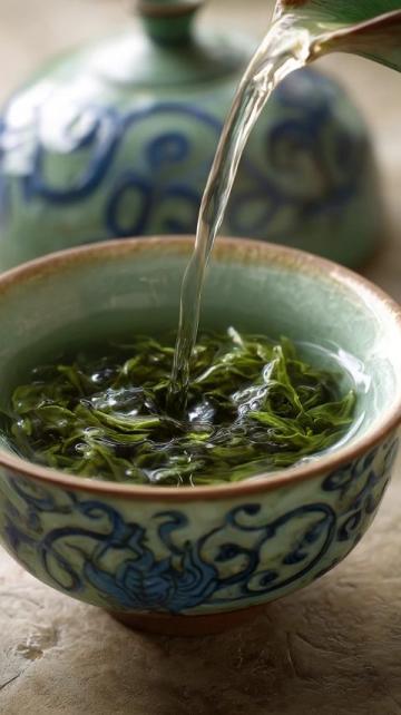 端午时节草药茶精选
