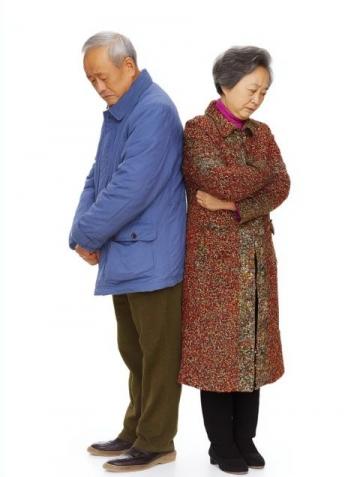 现在的中老年人也开始讲究养生竞争了?