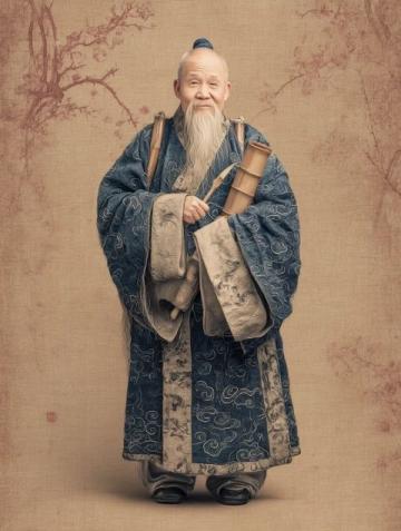 顺天应时：人与自然的健康智慧