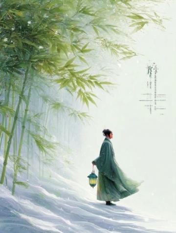 清明时节：身心调养与生命反思指南