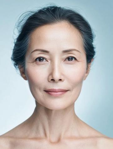 中医认为人面相七年一变背后的秘密