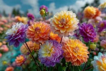 春季花疗养生秘诀大揭秘：真伪辨析！