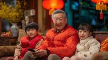北上马奶奶中风背后:家庭危机与社区援助的故事