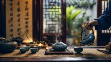 中医养生沙龙:探讨医食住行的智慧