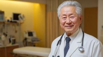 98岁季羡林教授:晚年养生三要素——好奇心、人际关系与乐观心态