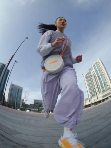 慢跑：低强度高效益的有氧运动良方