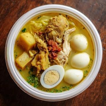 山药玉米排骨汤营养丰富,暖胃又养生的家庭佳品