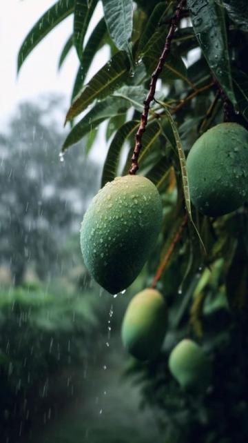 梅雨季养生秘籍:气候特点与全方位健康调养策略