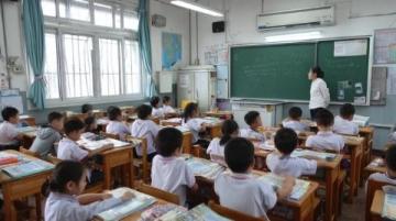 河南杞县金城街道举办青少年心理健康活动促健康成长