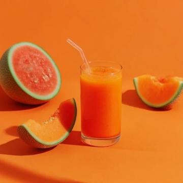 夏季养生正当时, 中医来了! 夏季食用瓜类的好处